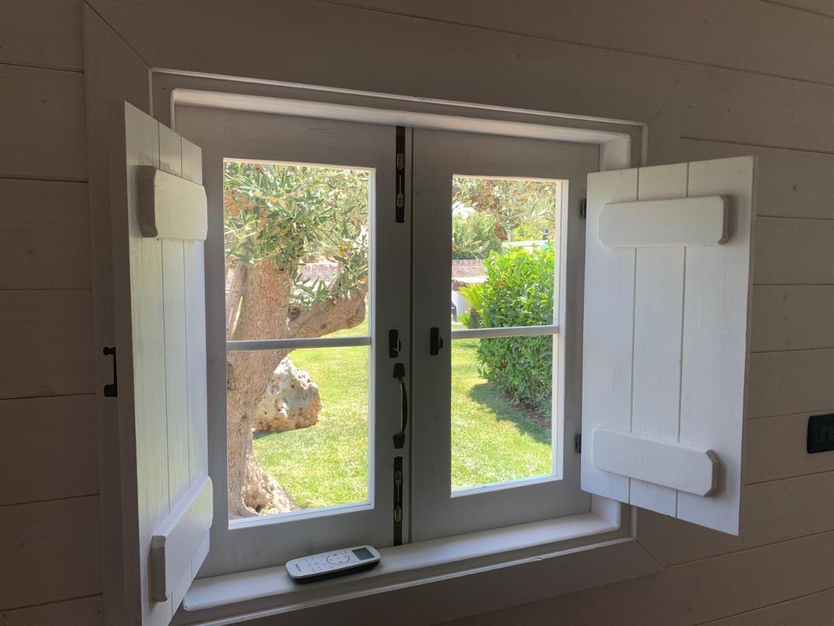 B&B Villa Grassi Alberobello Exteriör bild