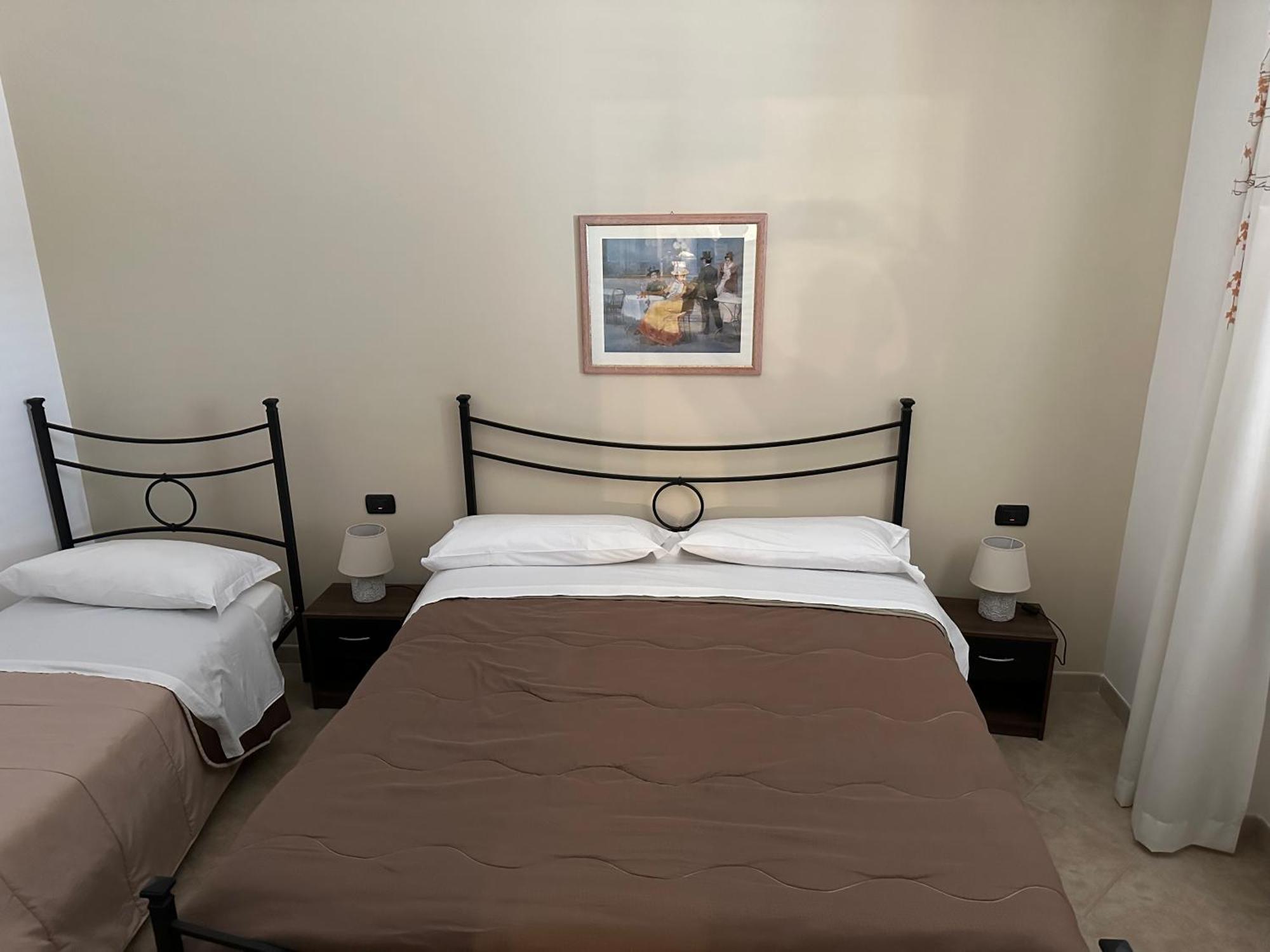B&B Villa Grassi Alberobello Exteriör bild
