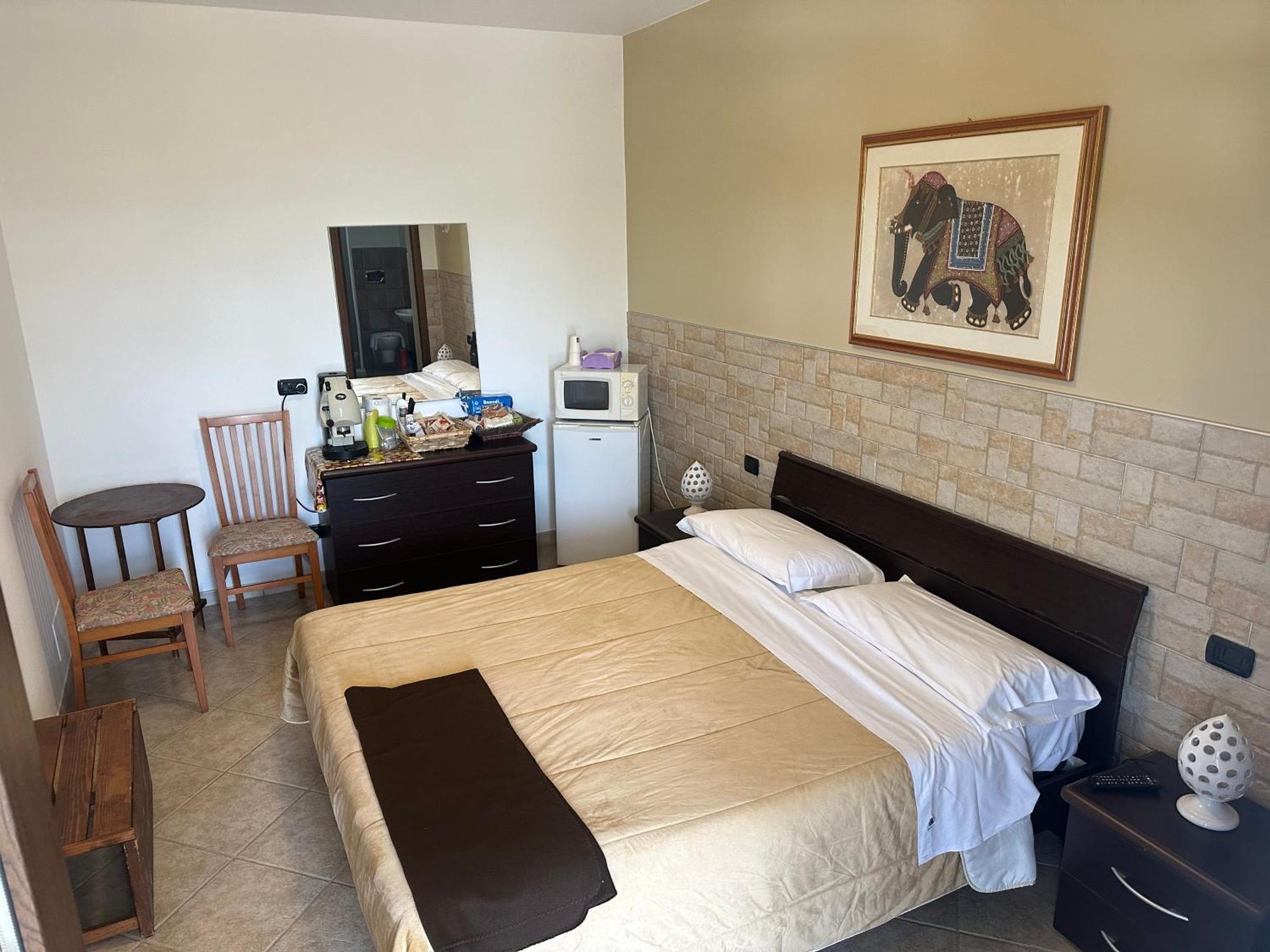 B&B Villa Grassi Alberobello Exteriör bild