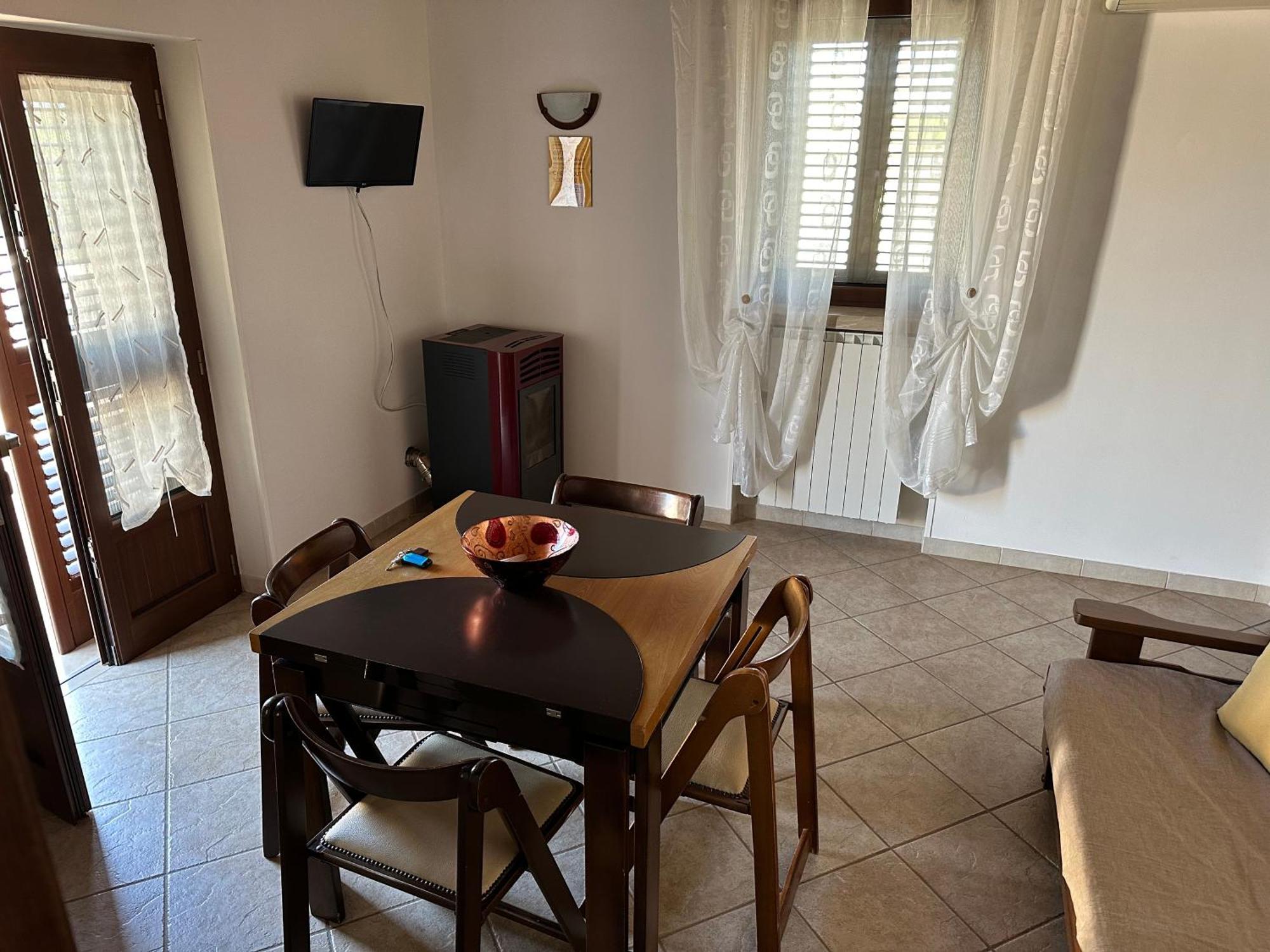 B&B Villa Grassi Alberobello Exteriör bild