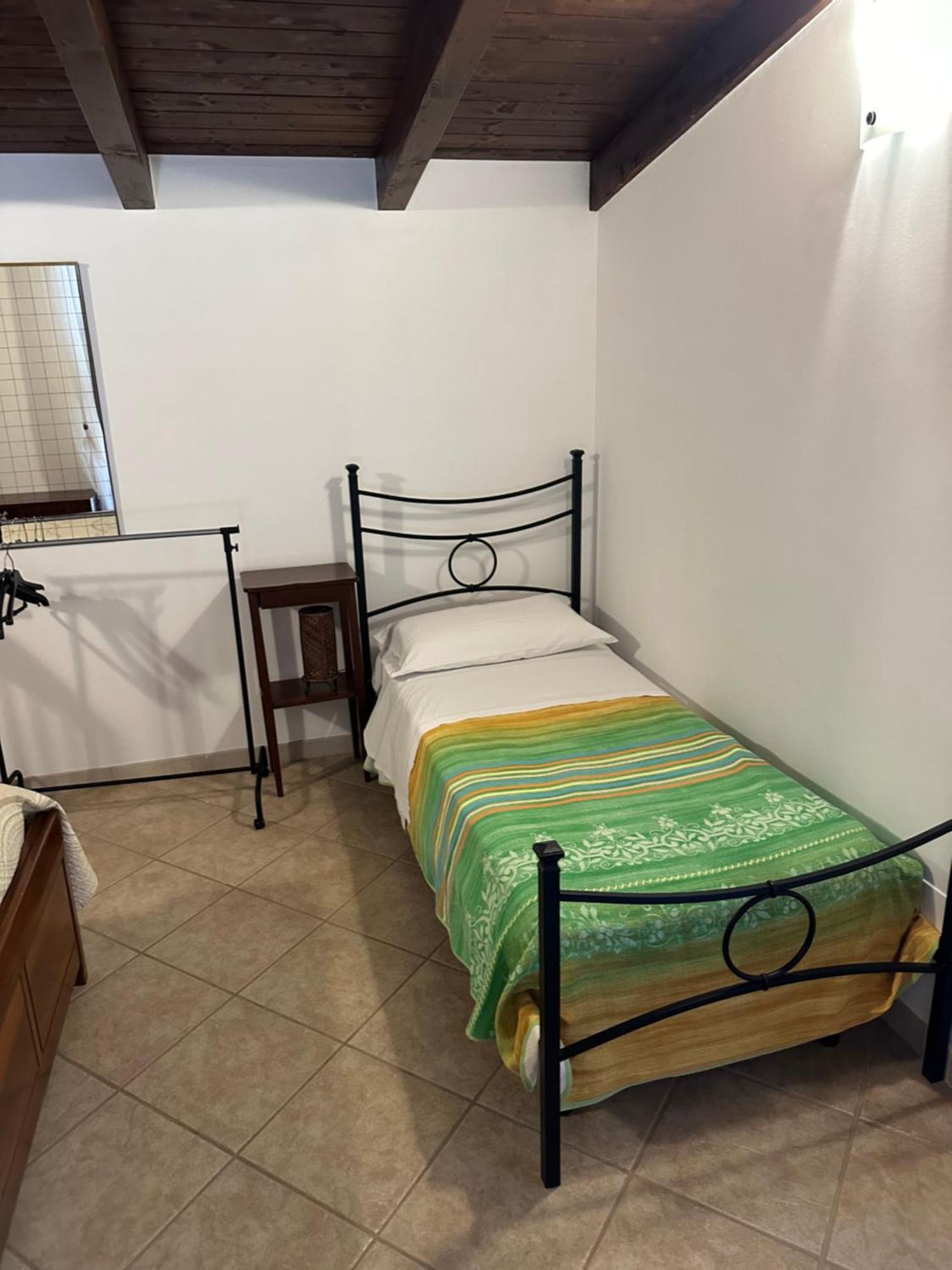B&B Villa Grassi Alberobello Exteriör bild
