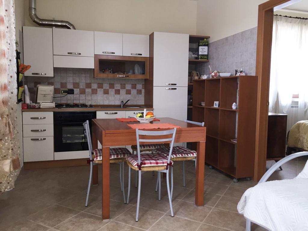 B&B Villa Grassi Alberobello Exteriör bild
